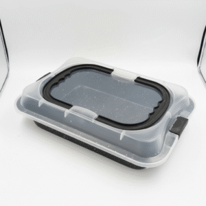 Baking Tray Rectangular