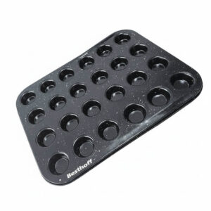Marble Baking Tin