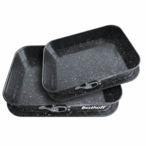 Rectangular Baking Tray