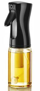 SPRAY VINEGAR SPRAY AND OIL
